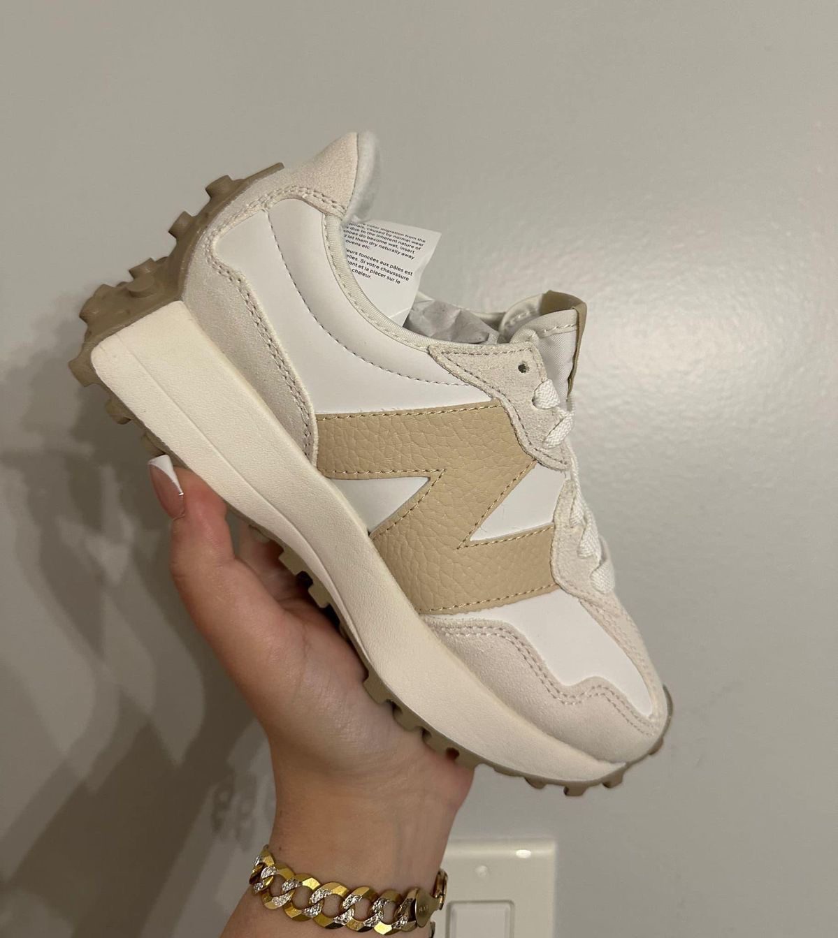 NB 327 NUDE PREMIUM QUALITY