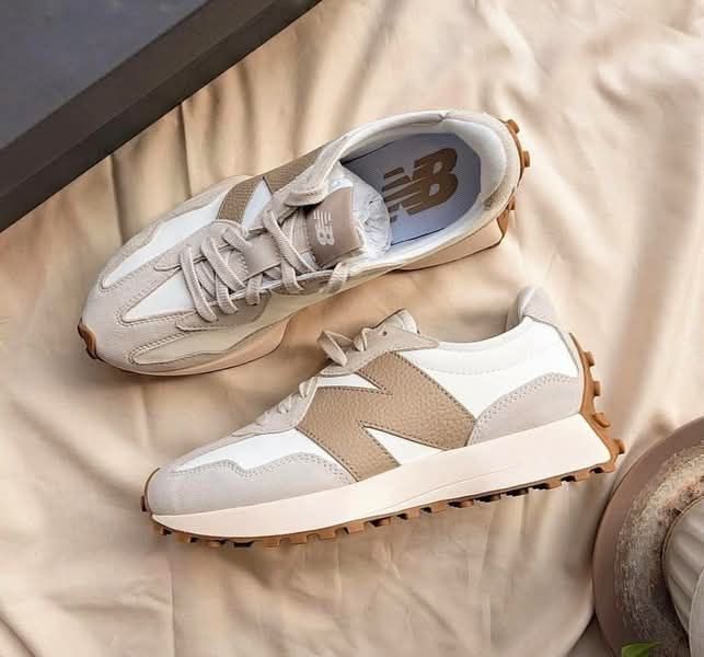 NB 327 NUDE PREMIUM QUALITY