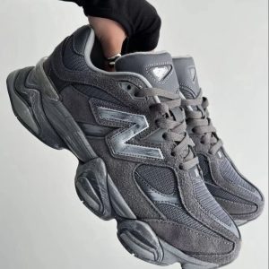 NB 9060 Ash Hairy Premium Quality