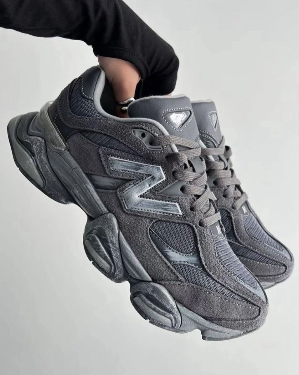 NB 9060 Ash Hairy Premium Quality