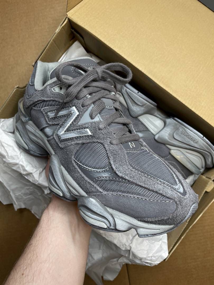 NB 9060 Ash Hairy Premium Quality