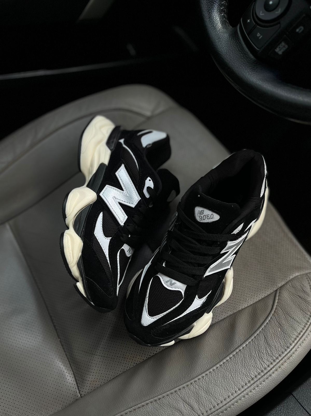 BLACK NB 9060 PREMUIM QUALITY