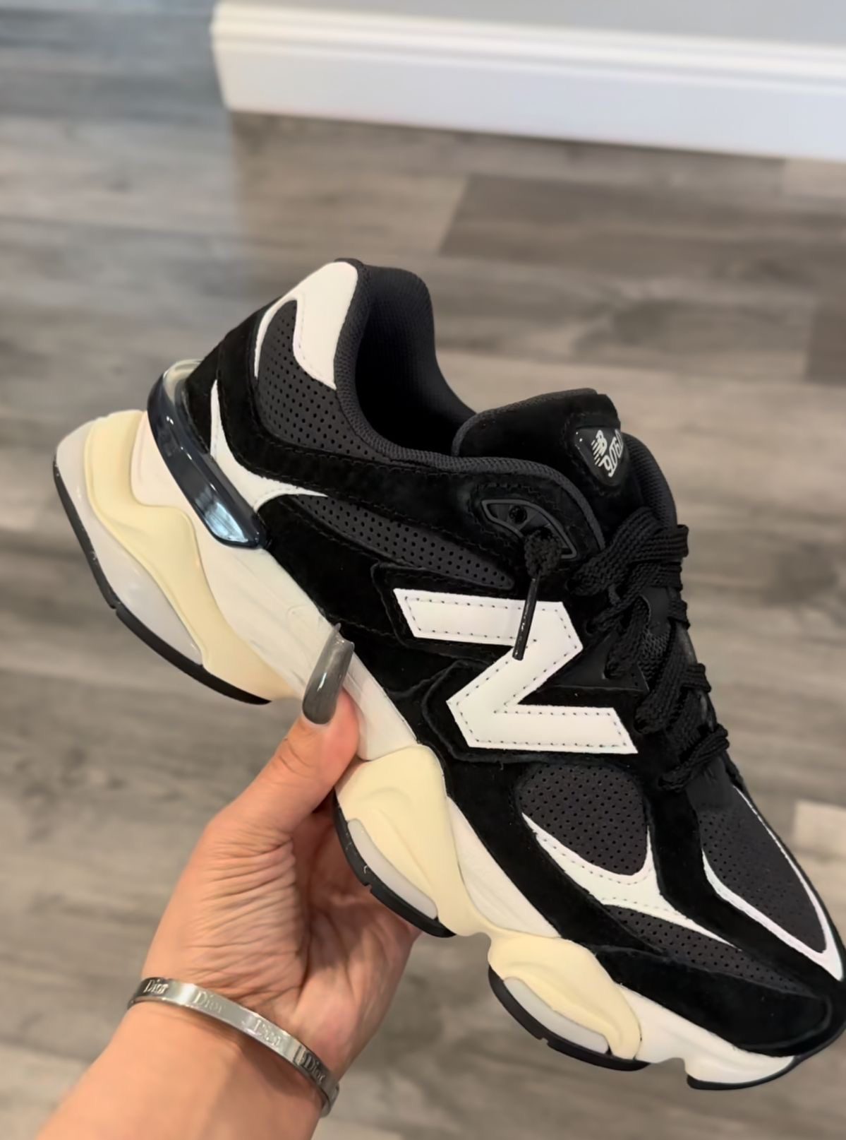 BLACK NB 9060 PREMUIM QUALITY
