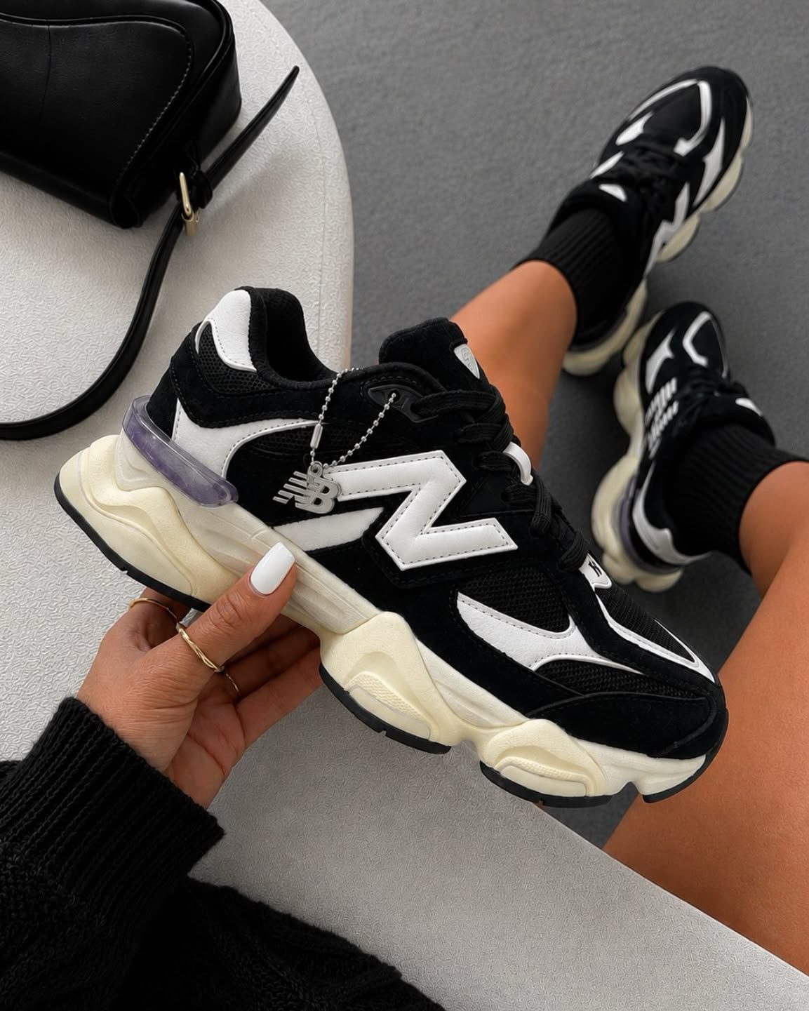 BLACK NB 9060 PREMUIM QUALITY