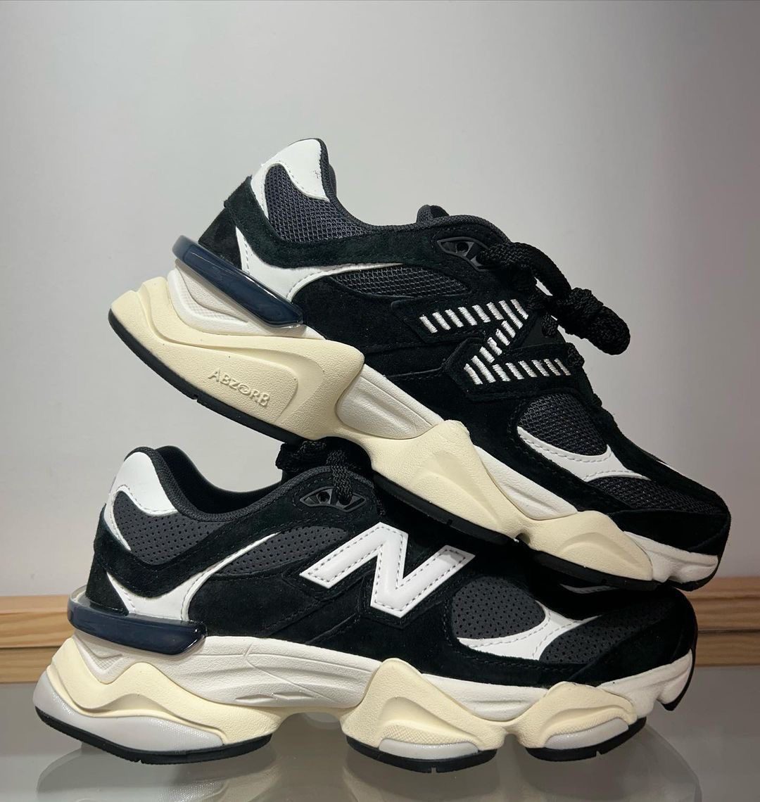 BLACK NB 9060 PREMUIM QUALITY