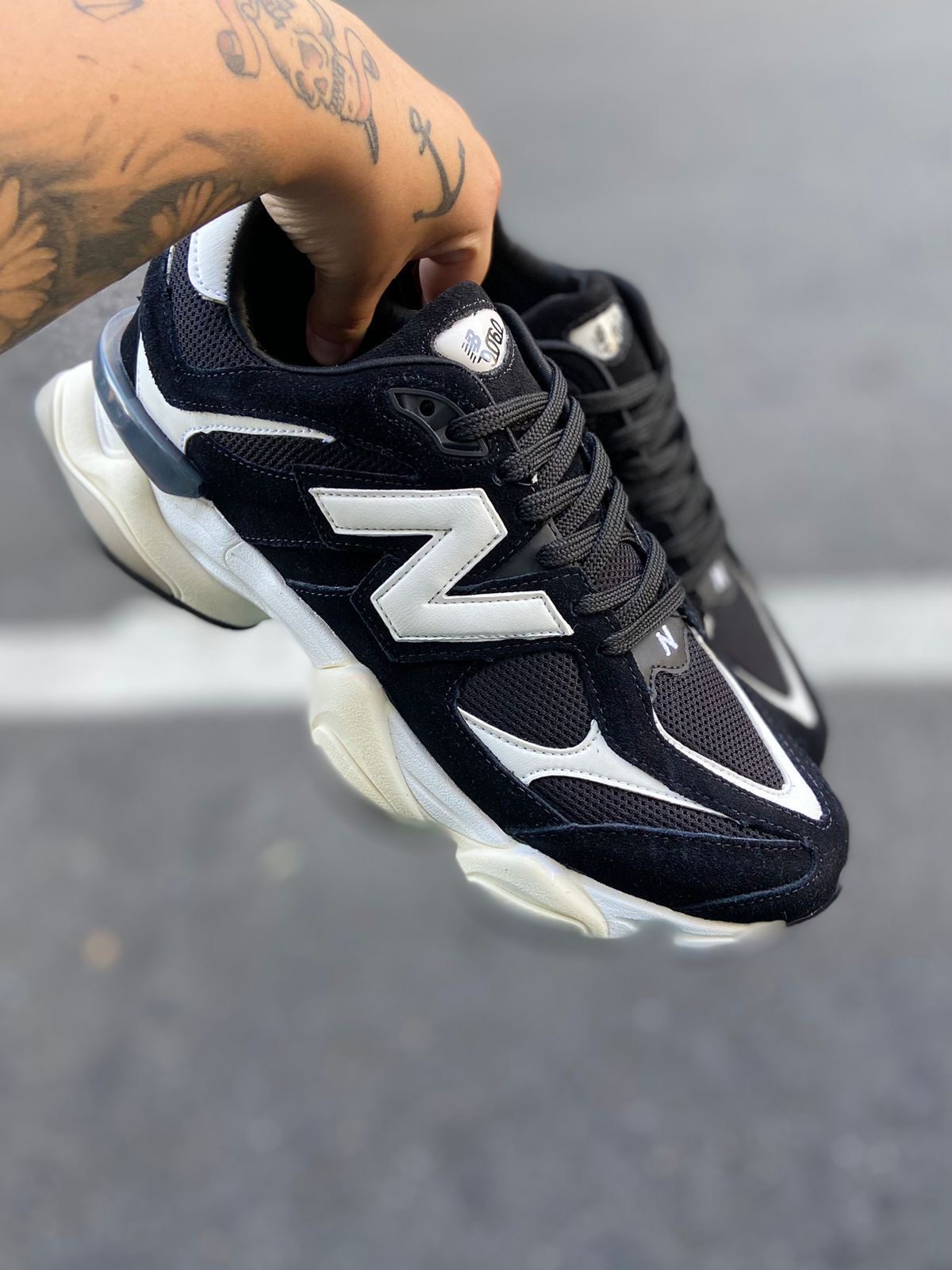 BLACK NB 9060 PREMUIM QUALITY