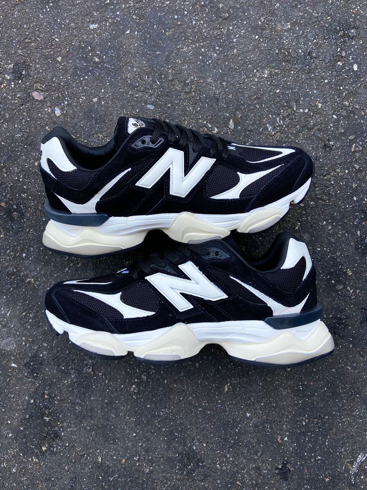 BLACK NB 9060 PREMUIM QUALITY